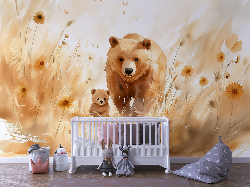 Infantile Wallpaper 136