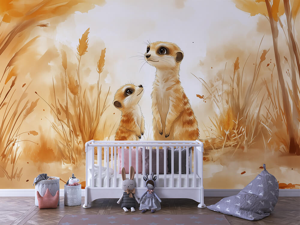 Infantile Wallpaper 141