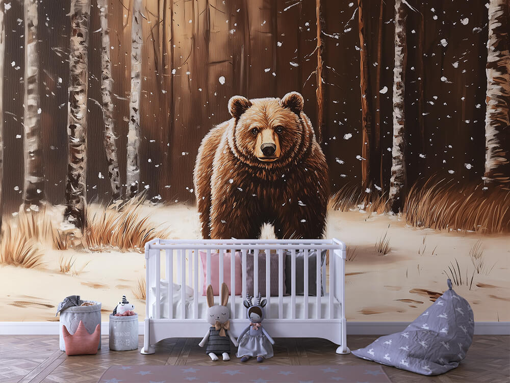 Infantile Wallpaper 145