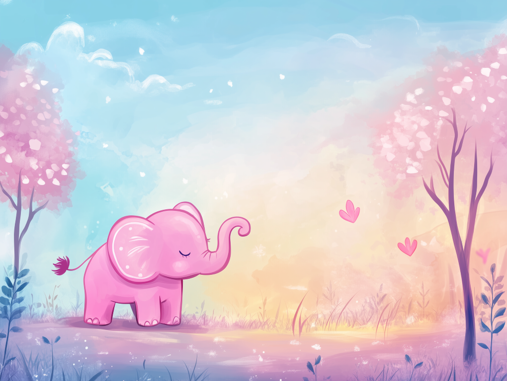 Infantile Wallpaper 016