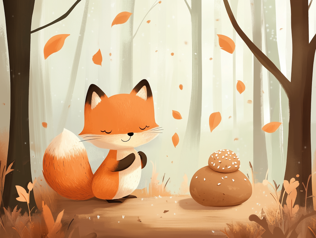 Infantile Wallpaper 040