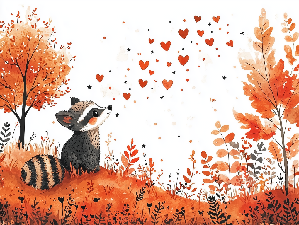 Infantile Wallpaper 042