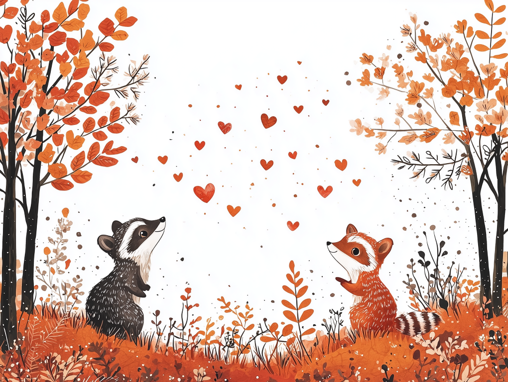 Infantile Wallpaper 043