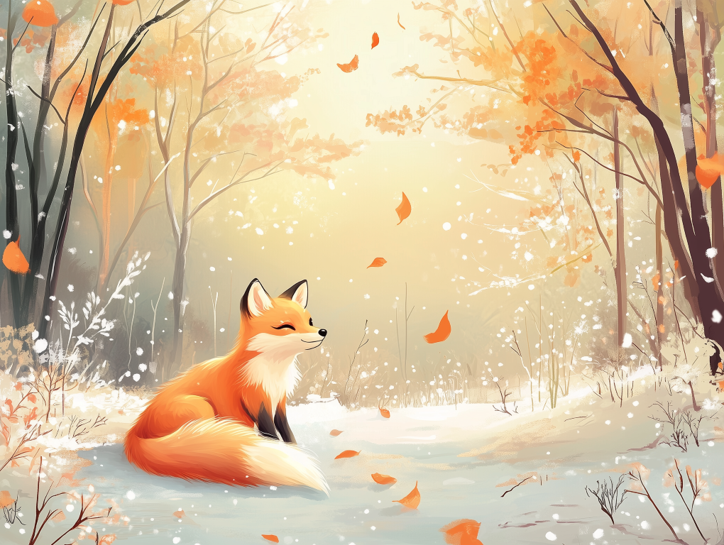 Infantile Wallpaper 044