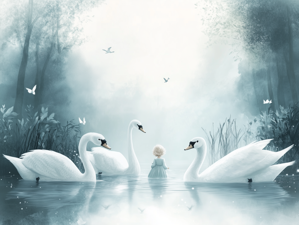 Infantile Wallpaper 051