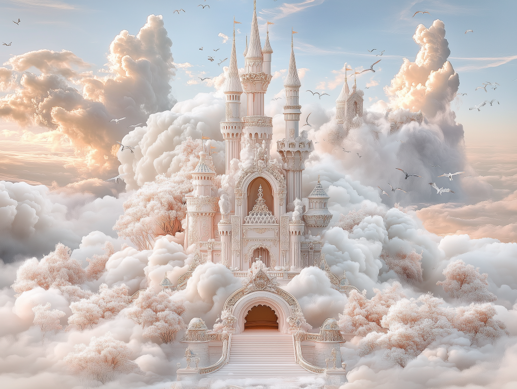 Infantile Wallpaper 054