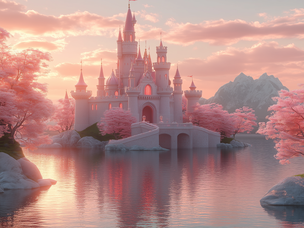 Infantile Wallpaper 058