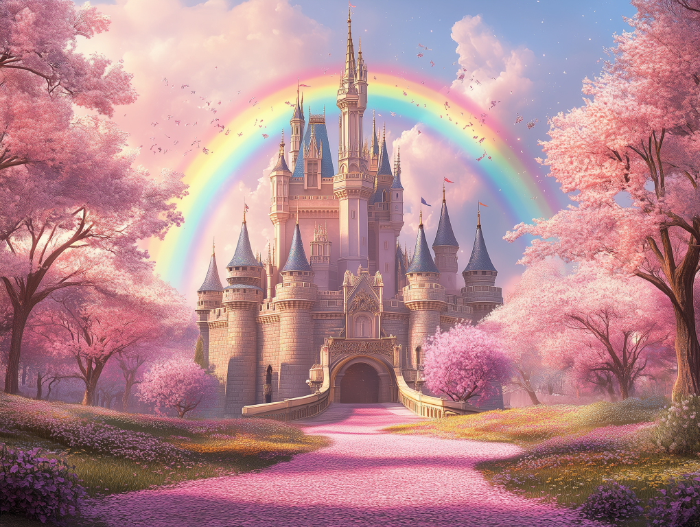 Infantile Wallpaper 059