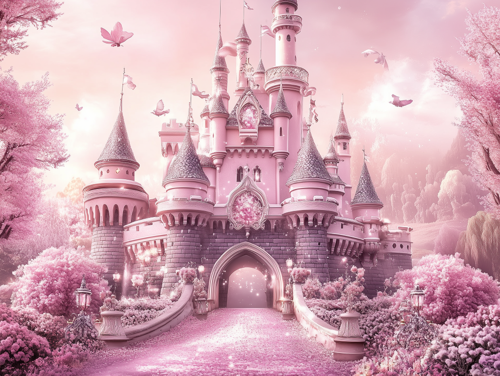 Infantile Wallpaper 060