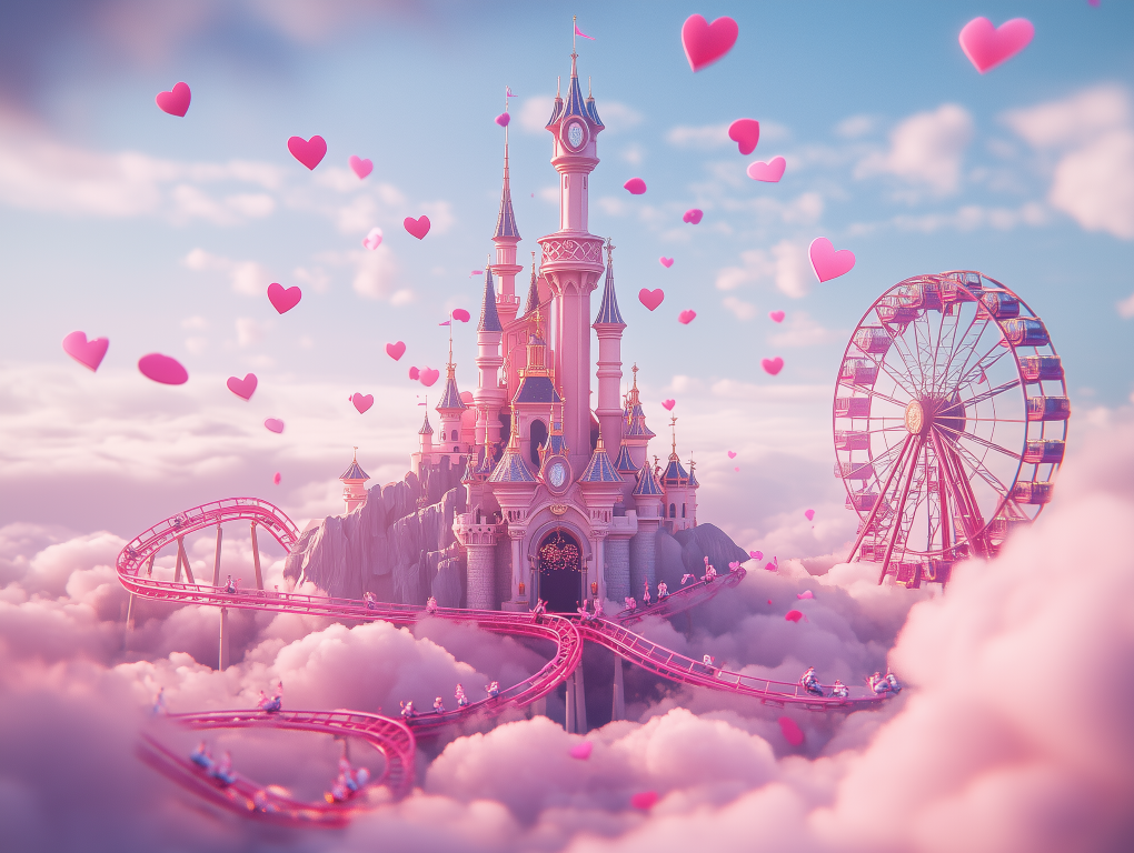 Infantile Wallpaper 061