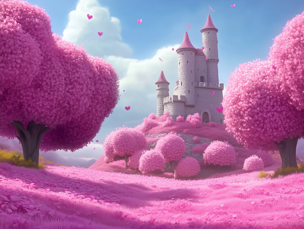 ورق حائط للرضع 066