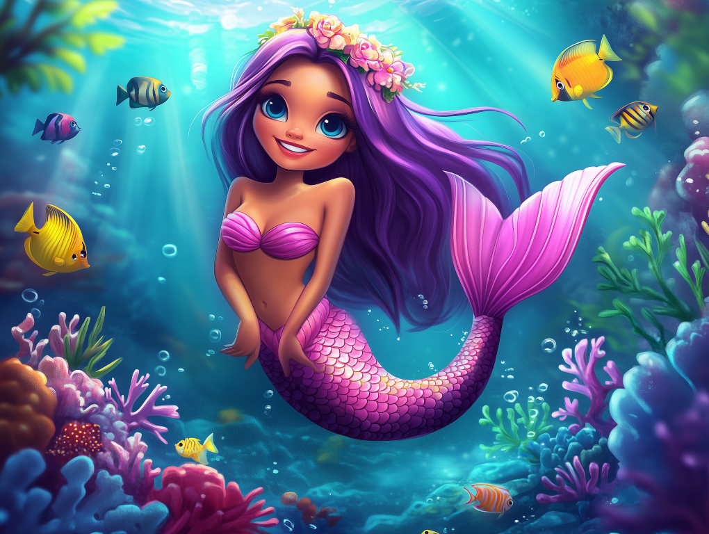 Infantile Wallpaper 068