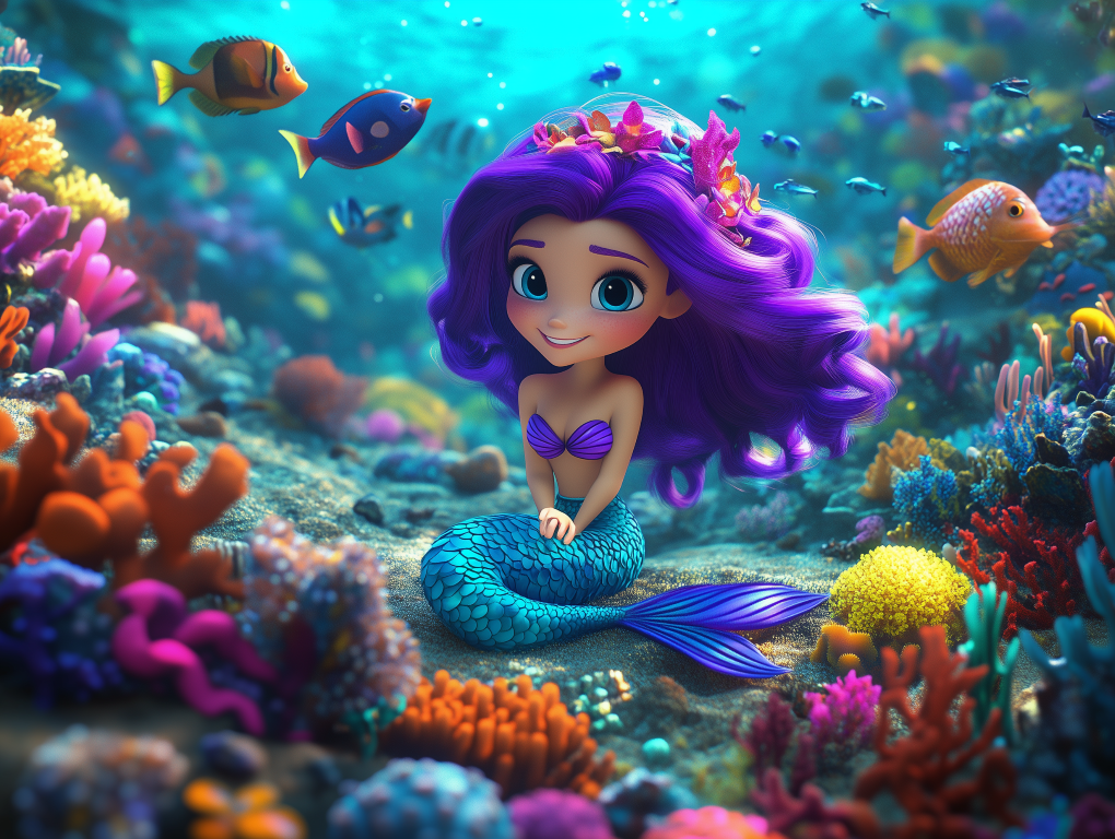 Infantile Wallpaper 069