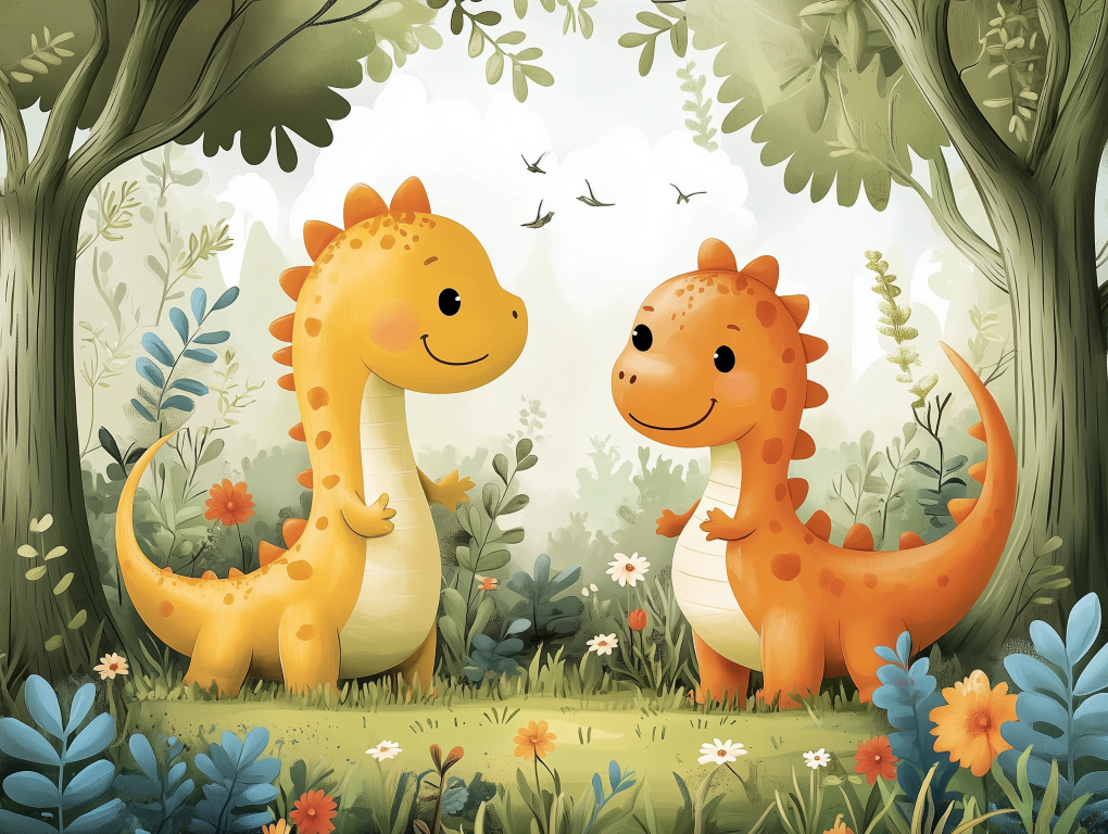 Infantile Wallpaper 074