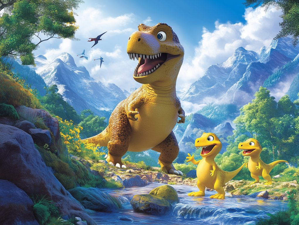 Infantile Wallpaper 077