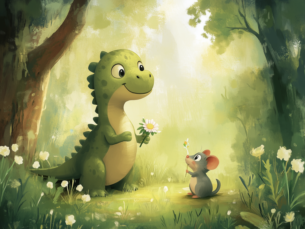 Infantile Wallpaper 078