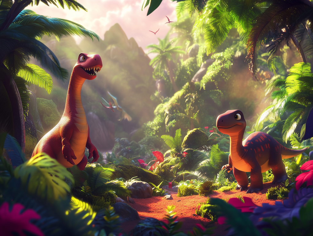 Infantile Wallpaper 079