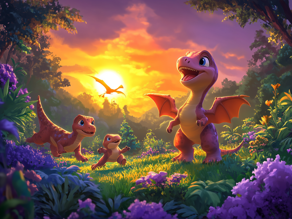 Infantile Wallpaper 081