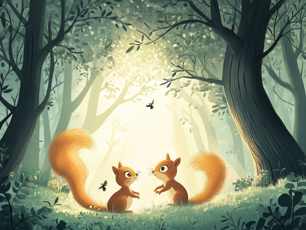 Infantile Wallpaper 082