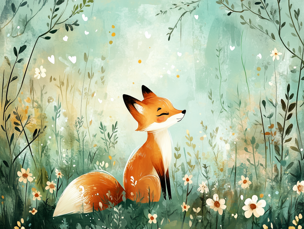 Infantile Wallpaper 086