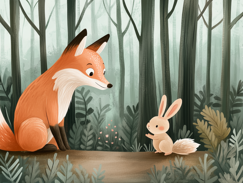 Infantile Wallpaper 090