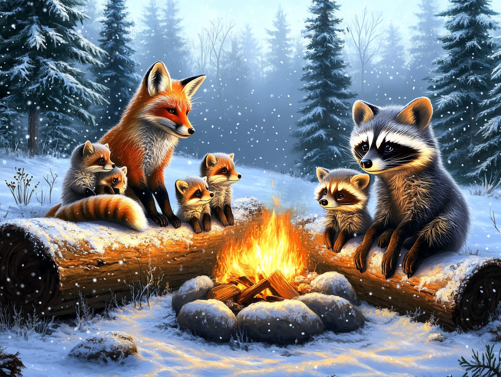 Infantile Wallpaper 097