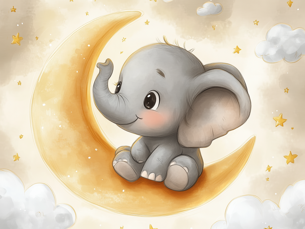 Infantile Wallpaper 114