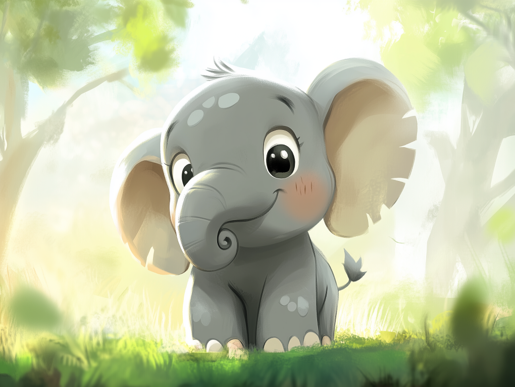 ورق حائط للرضع 115