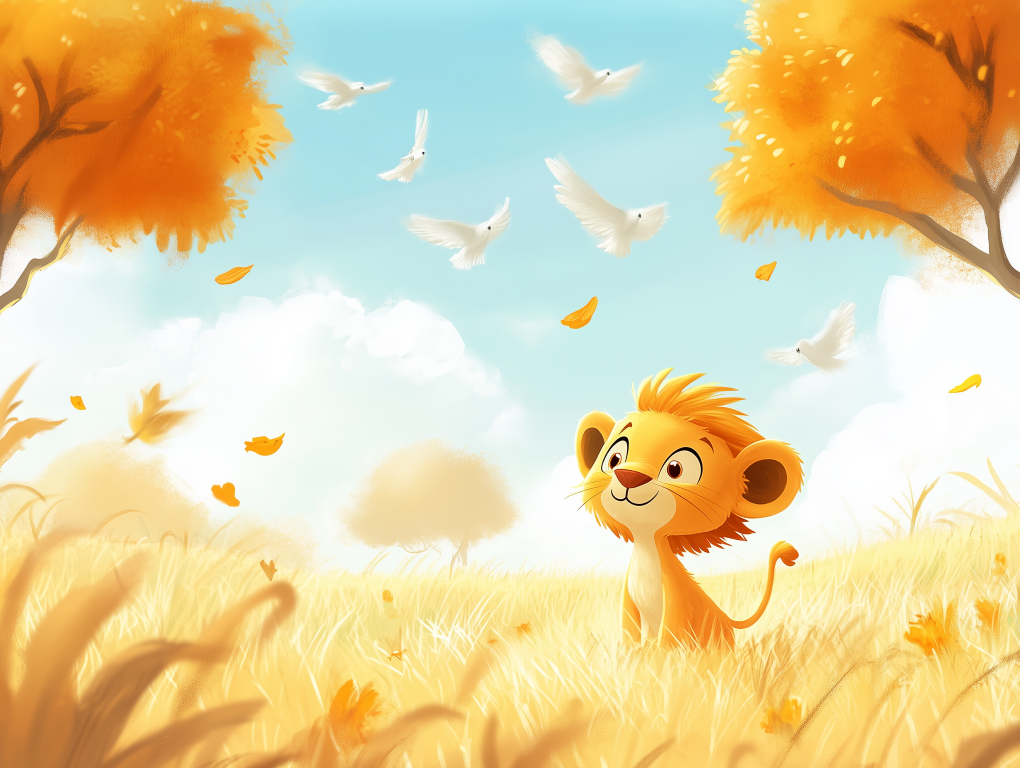 Infantile Wallpaper 118