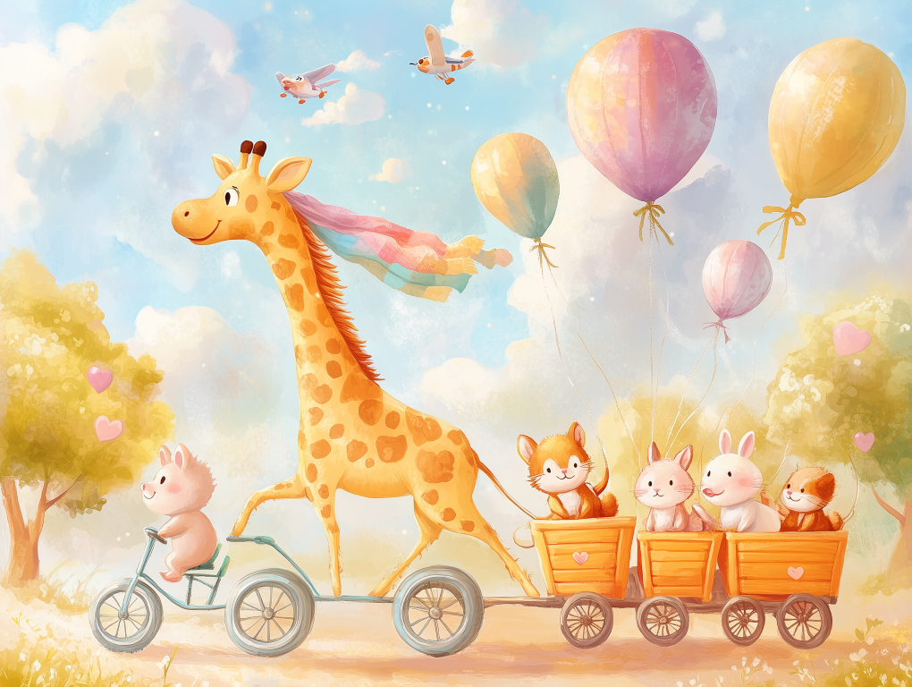 Infantile Wallpaper 126