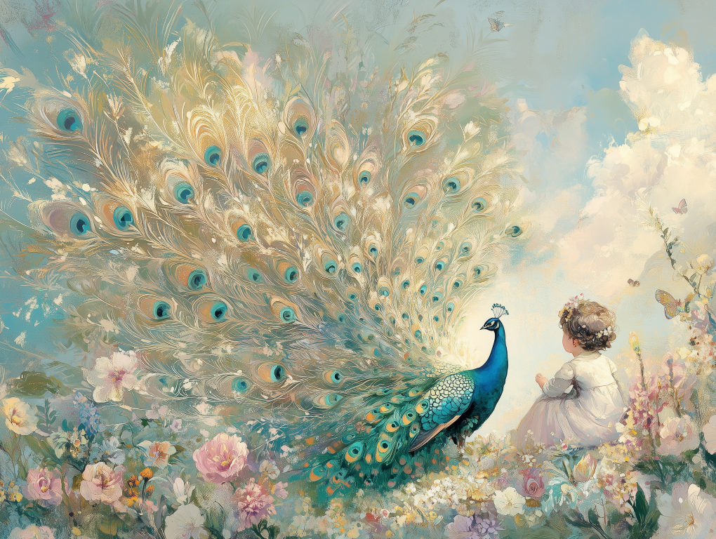 Infantile Wallpaper 130