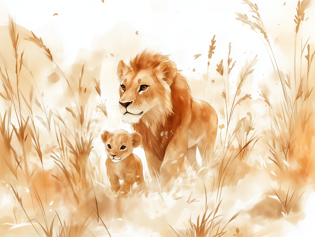 Infantile Wallpaper 135