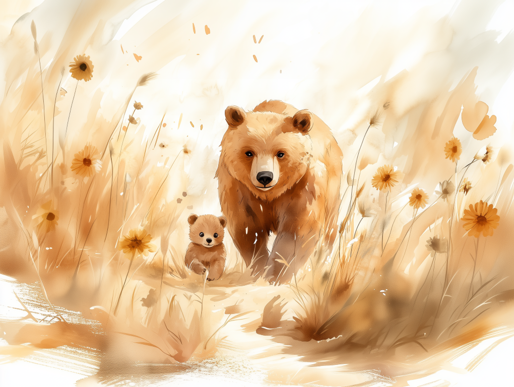 Infantile Wallpaper 136