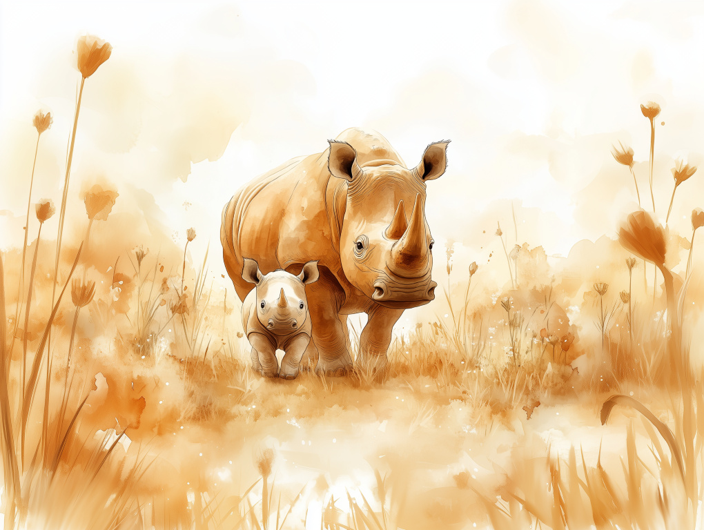 Infantile Wallpaper 137