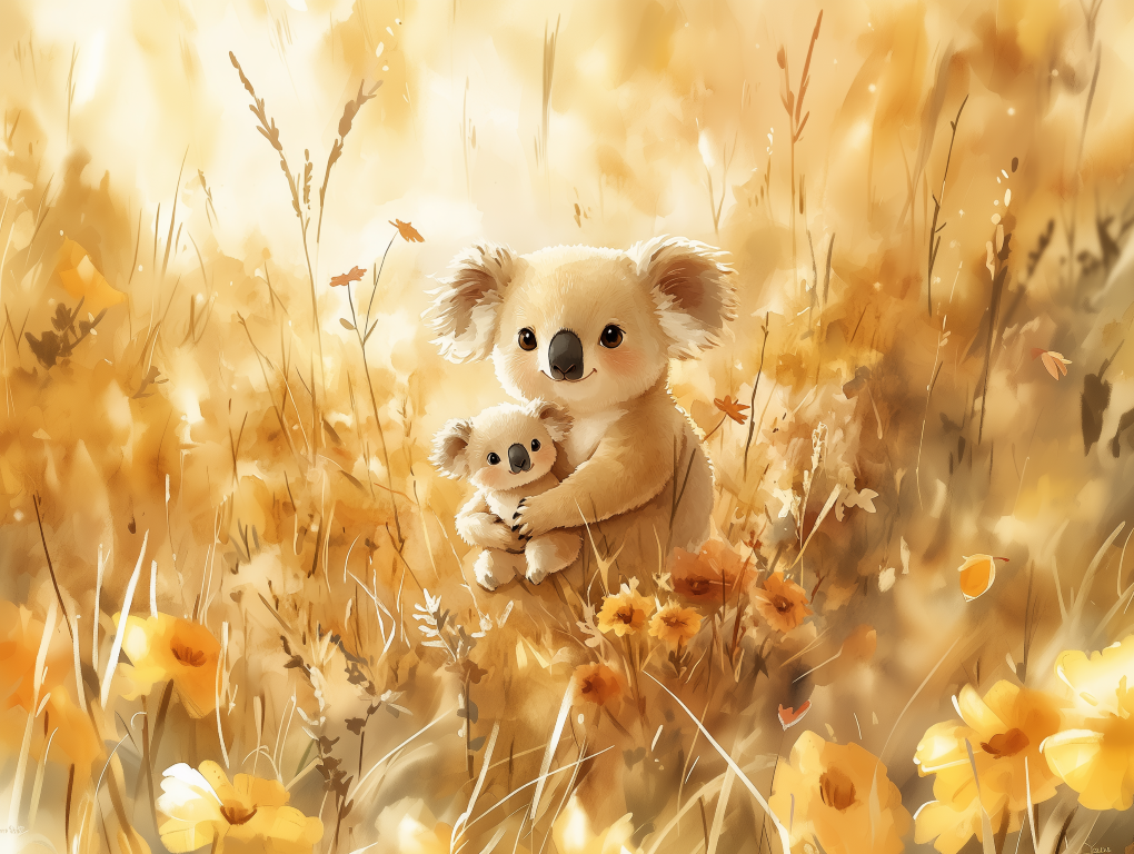 Infantile Wallpaper 142