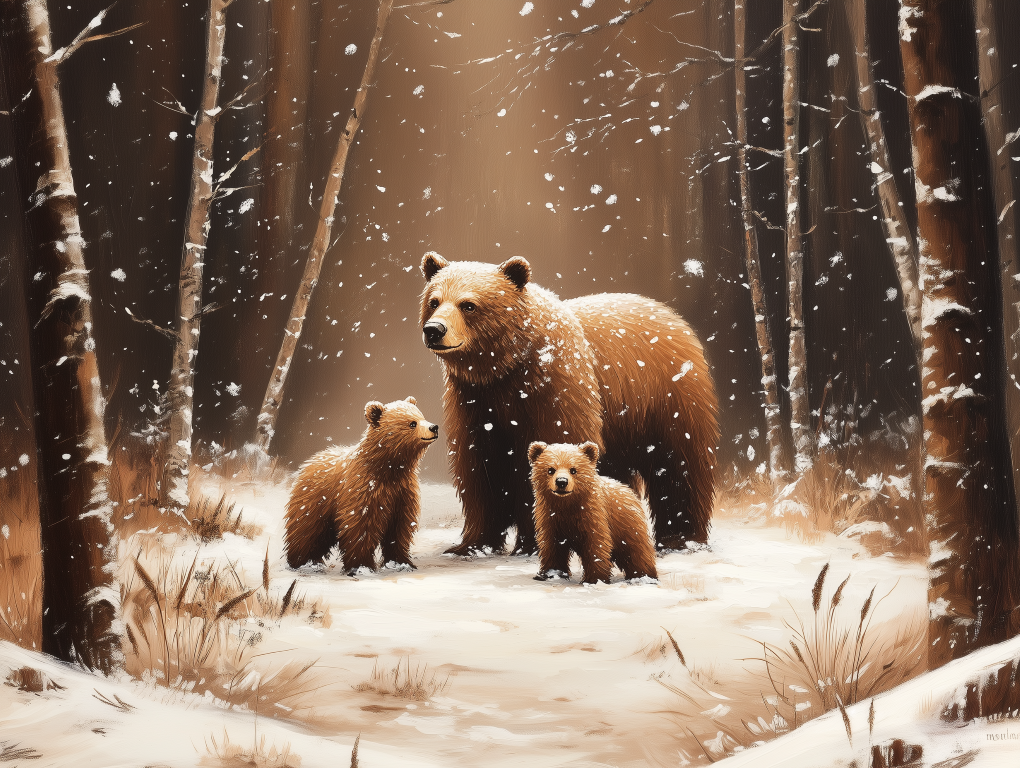 Infantile Wallpaper 146