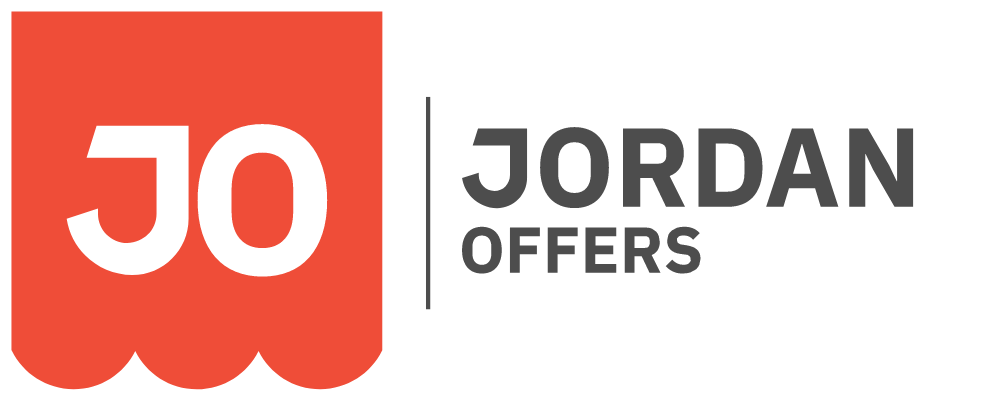 Jordan Offers Logo