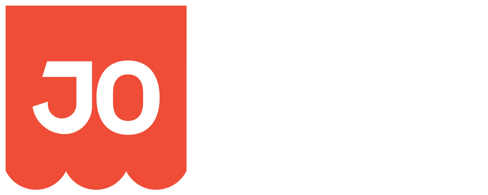 Jordan Offers Logo White