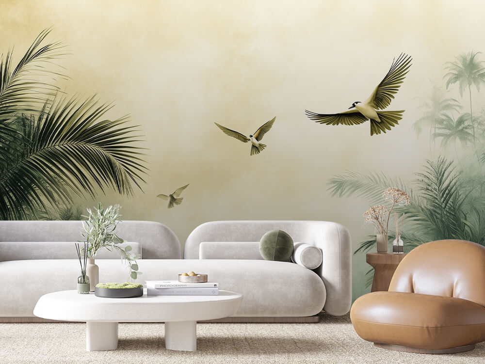 Landscape Wallpaper 001