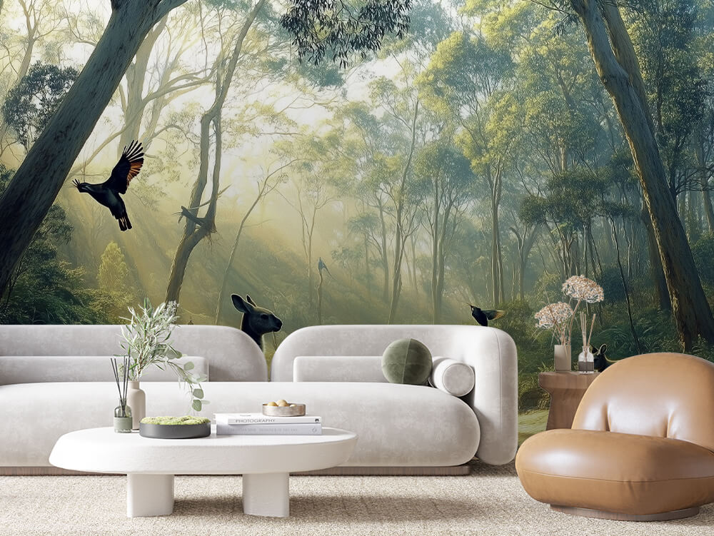 Landscape Wallpaper 007