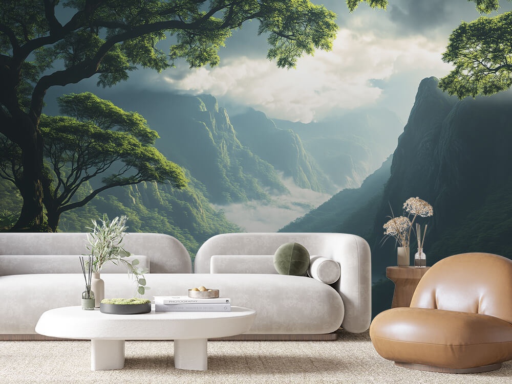 Landscape Wallpaper 010