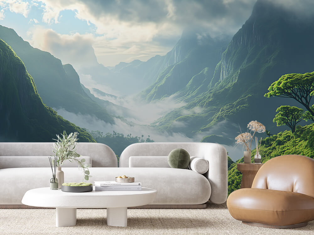 Landscape Wallpaper 011