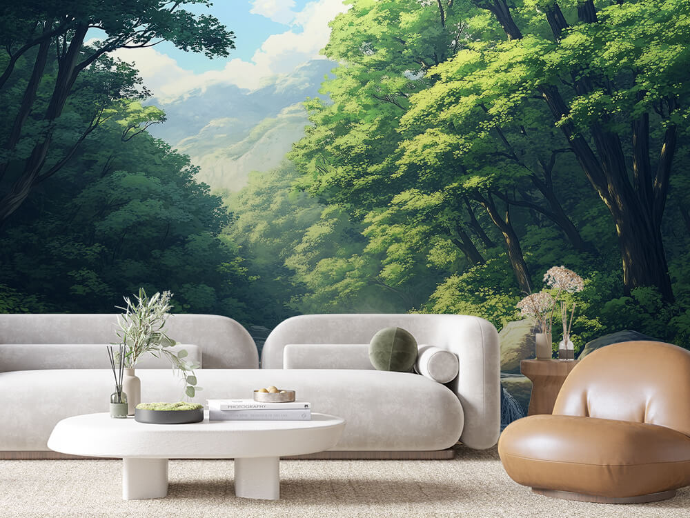 Landscape Wallpaper 013