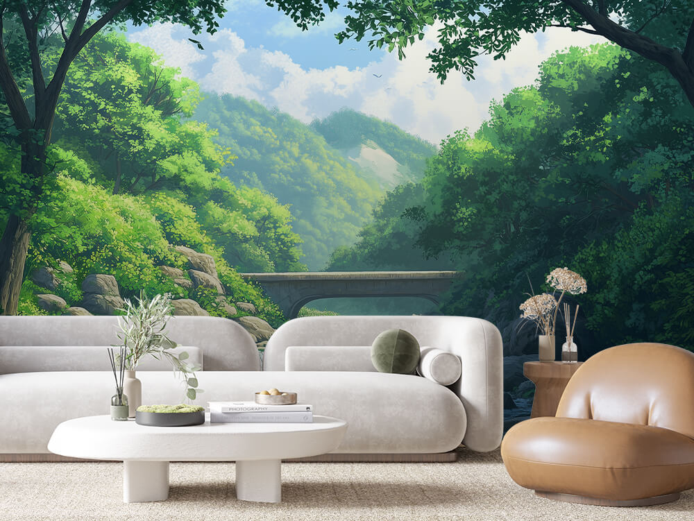 Landscape Wallpaper 014