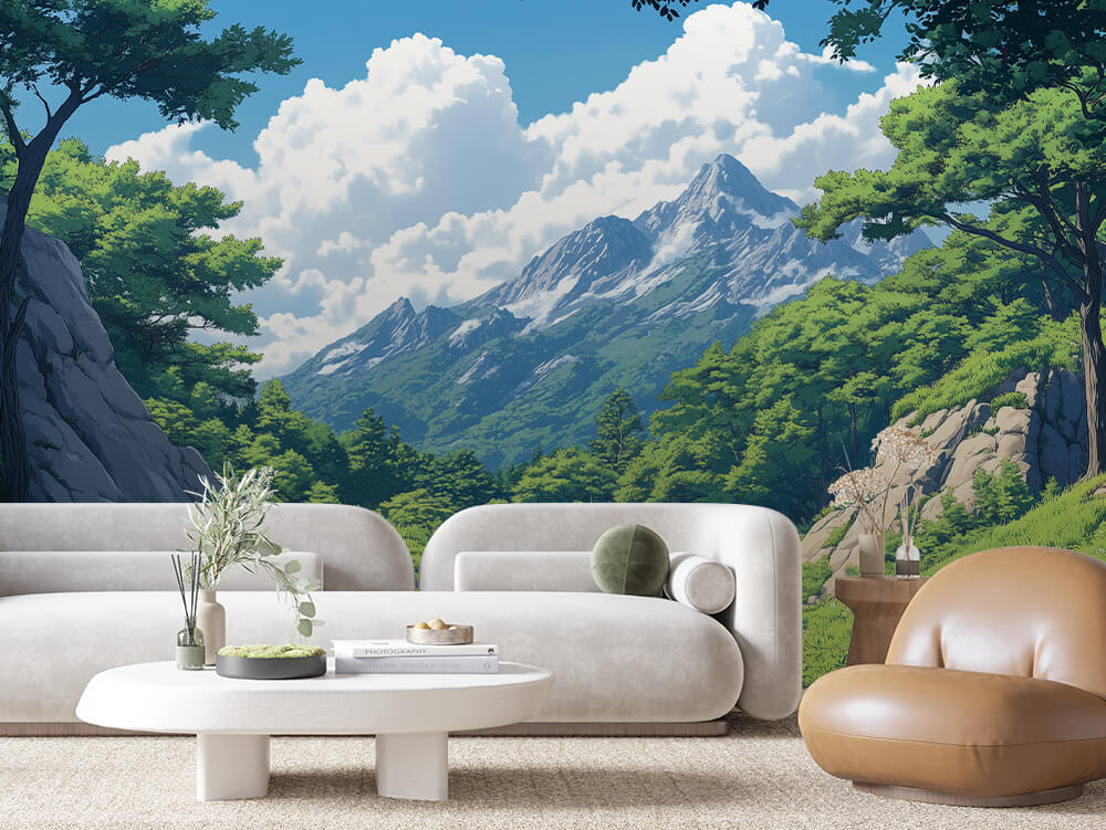 Landscape Wallpaper 016