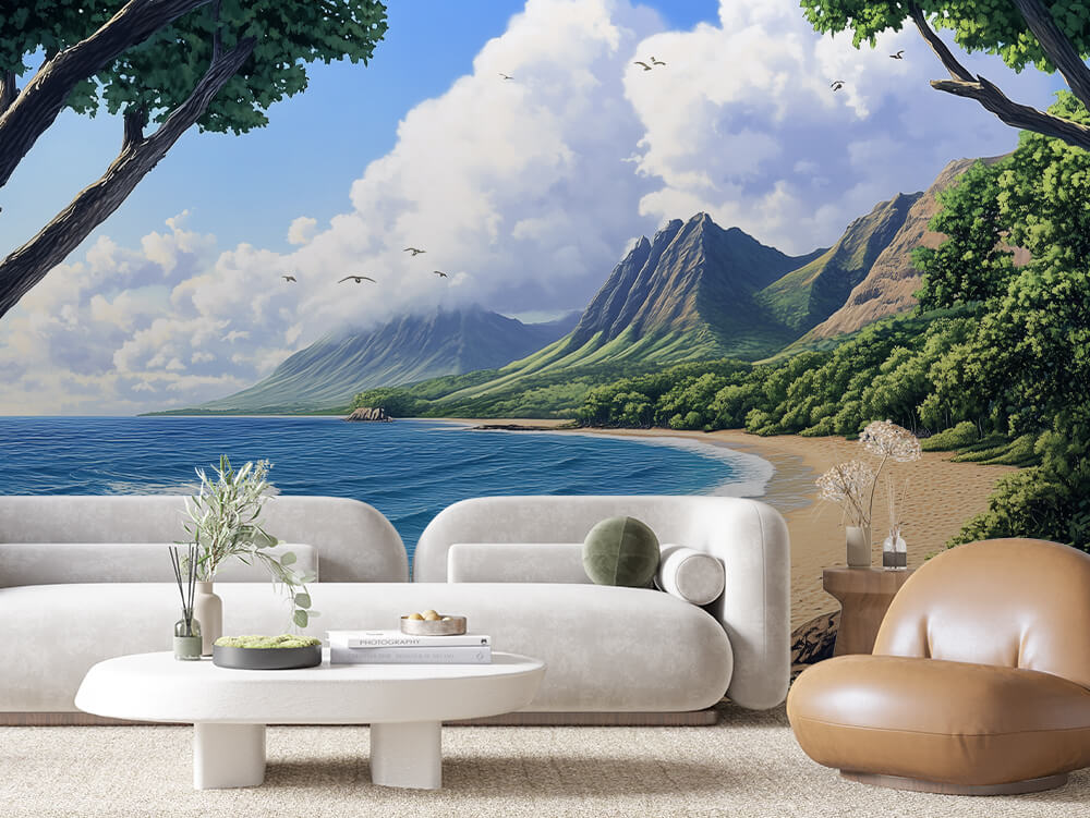 Landscape Wallpaper 017