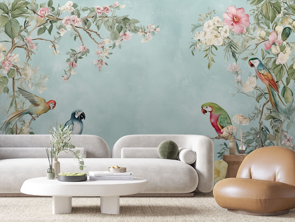 ورق حائط مناظر طبيعية 022