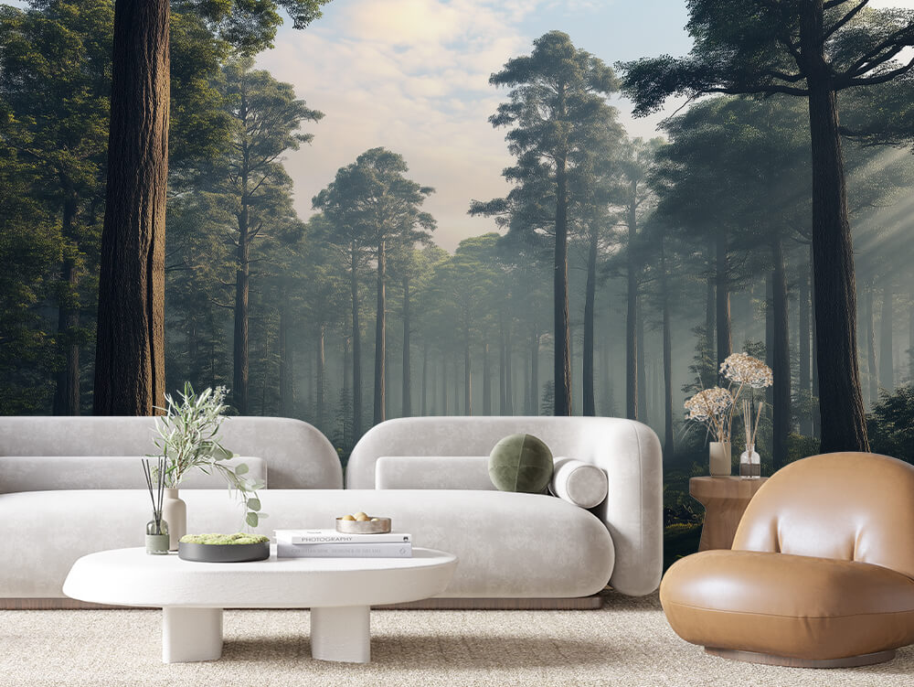 ورق حائط مناظر طبيعية 032