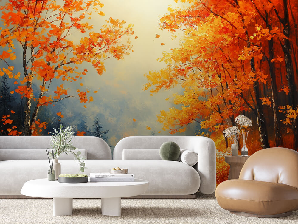 ورق حائط مناظر طبيعية 057