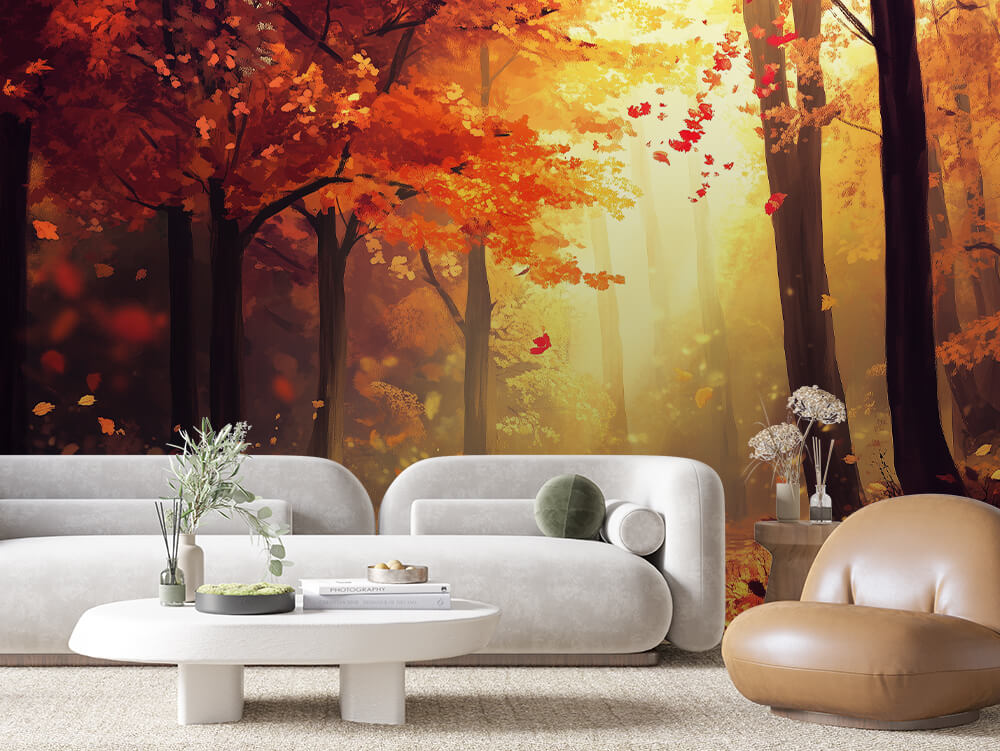 ورق حائط مناظر طبيعية 059